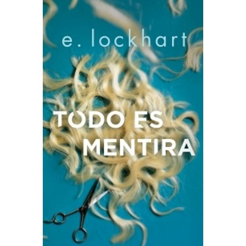 TODO ES MENTIRA