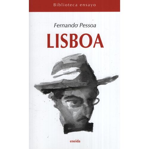 LISBOA - FERNANDO PESSOA