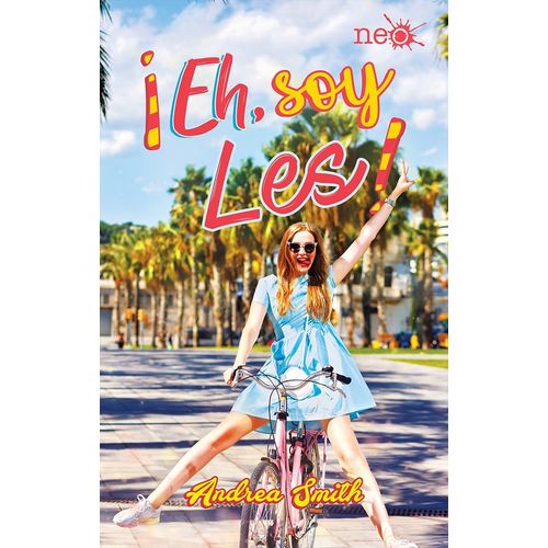 EH, SOY LES! - ANDREA SMITH