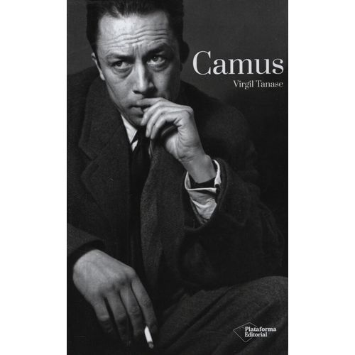 CAMUS - VIRGIL TANASE