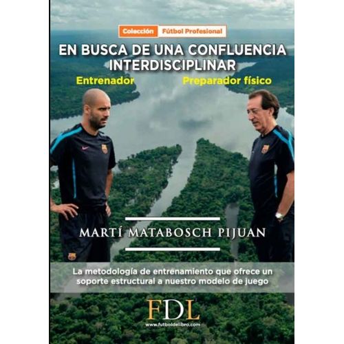 EN BUSCA DE UNA CONFLUENCIA INTERDISCIPLINAR