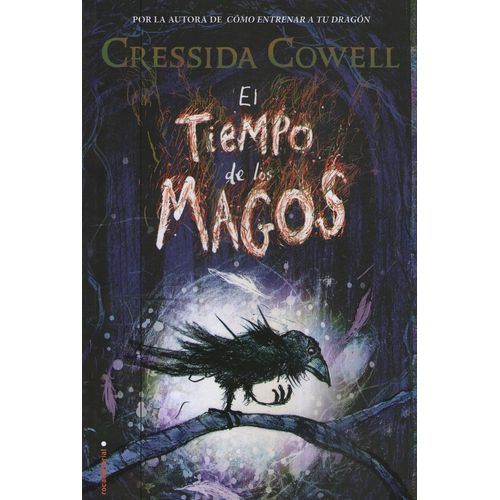 EL TIEMPO DE LOS MAGOS