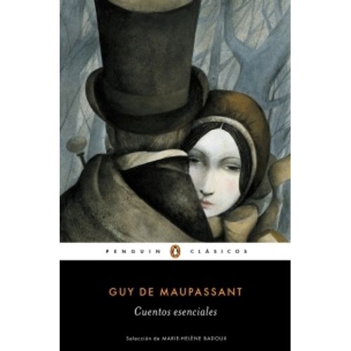 CUENTOS ESENCIALES - PENGUIN CLASICOS
