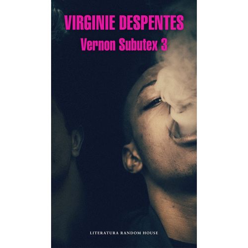 VERNON SUBUTEX VOL.3