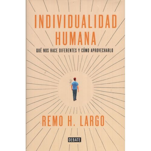 LA INDIVIDUALIDAD HUMANA