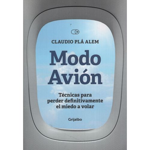 MODO AVIÓN