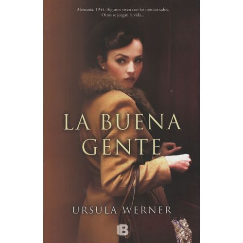 LA BUENA GENTE