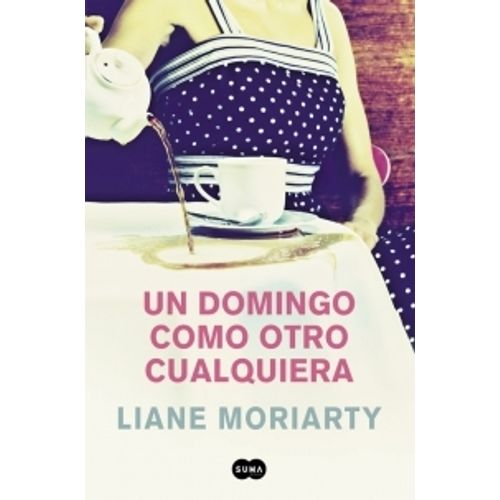 UN DOMINGO COMO OTRO CUALQUIERA
