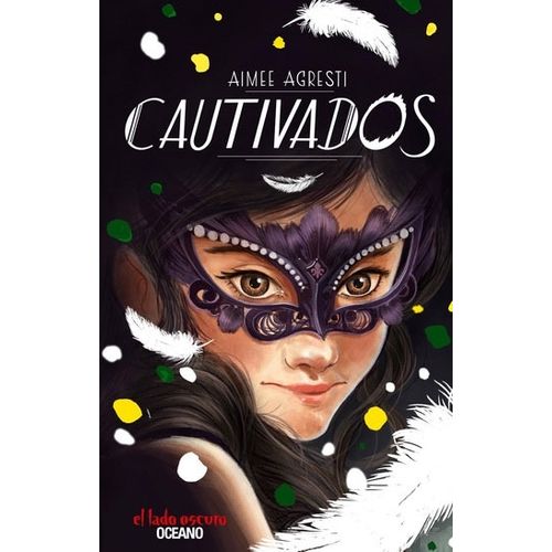CAUTIVADOS - ILUMINADOS 2