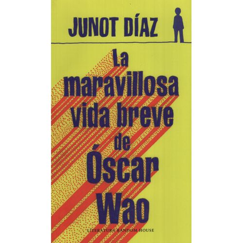 LA MARAVILLOSA VIDA BREVE DE OSCAR WAO