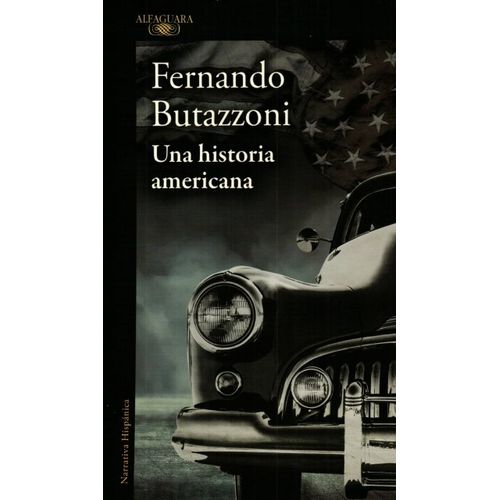 UNA HISTORIA AMERICANA
