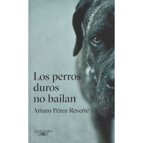 LOS PERROS DUROS NO BAILAN