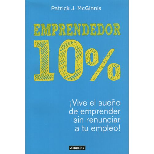 EMPRENDEDOR 10%
