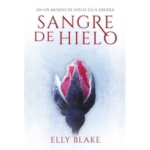 SANGRE DE HIELO