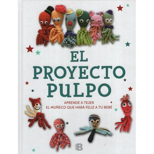 EL PROYECTO PULPO