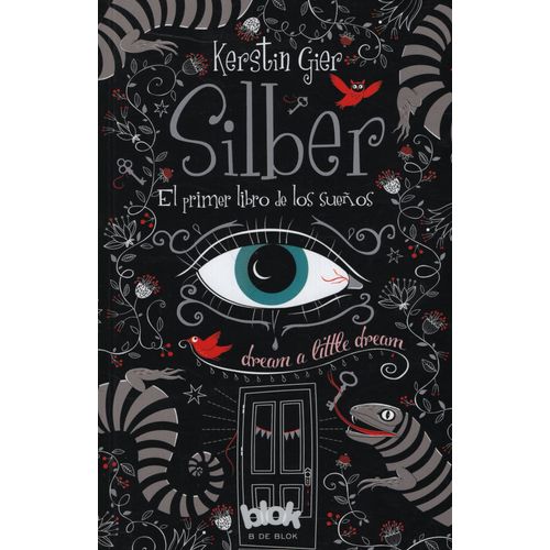 SILBER EL PRIMER LIBRO DE LOS SUEÑOS - SILBER 1