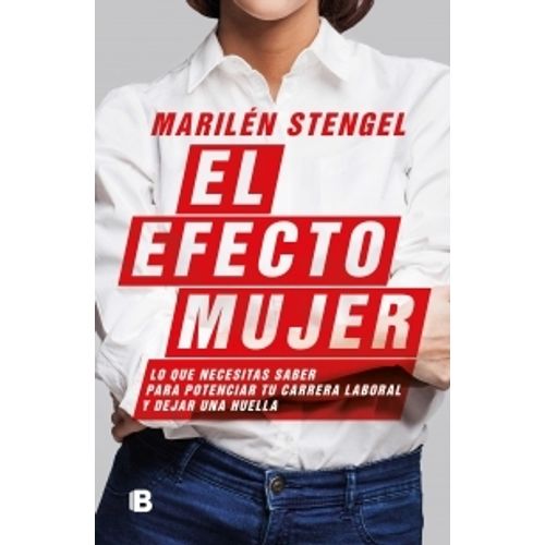 EL EFECTO MUJER