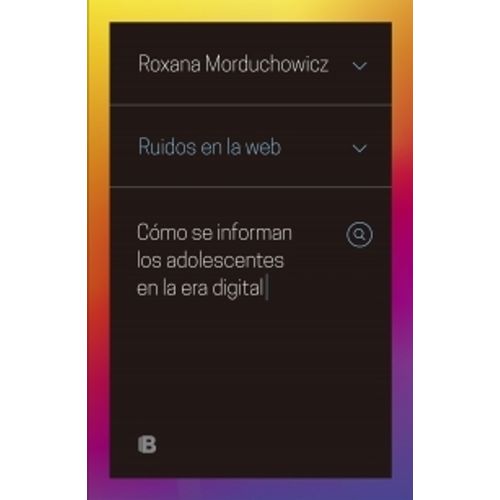 RUIDOS EN LA WEB