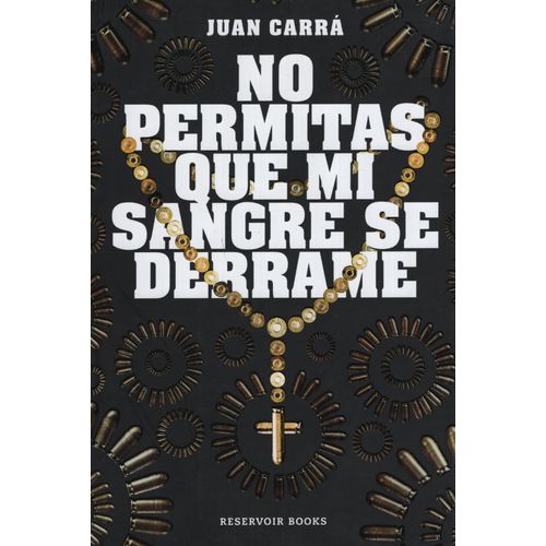 NO PERMITAS QUE MI SANGRE SE DERRAME