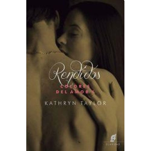 RENDIDOS - COLORES DEL AMOR 4