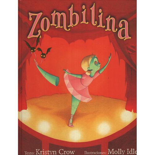 ZOMBILINA
