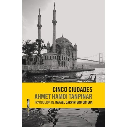 CINCO CIUDADES