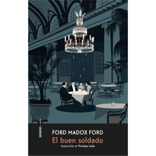 EL BUEN SOLDADO