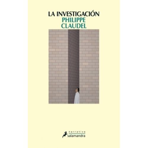 LA INVESTIGACION