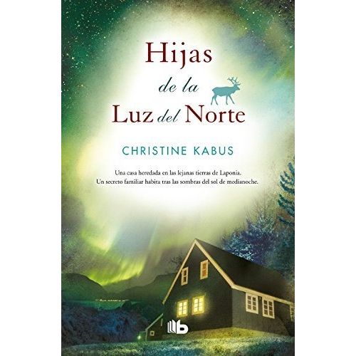 HIJAS DE LA LUZ DEL NORTE - CHRISTINE KABUS