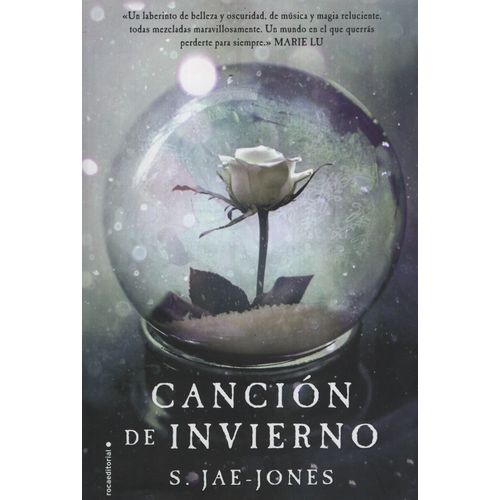 CANCIÓN DE INVIERNO