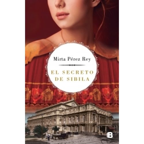 EL SECRETO DE SIBILA EL SECRETO DE SIBILA