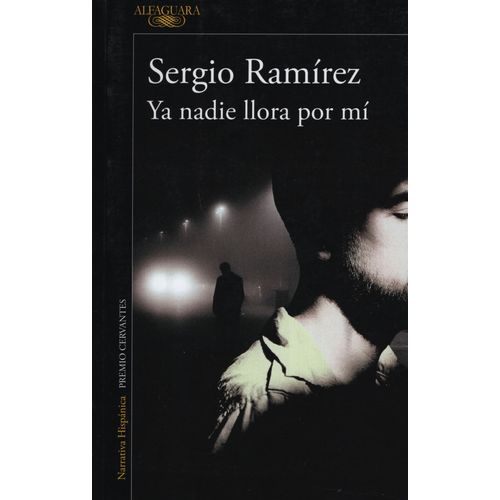 YA NADIE LLORA POR MI