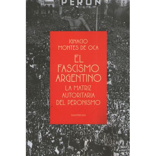 EL FASCISMO ARGENTINO
