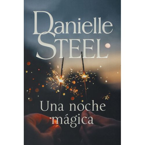 UNA NOCHE MÁGICA