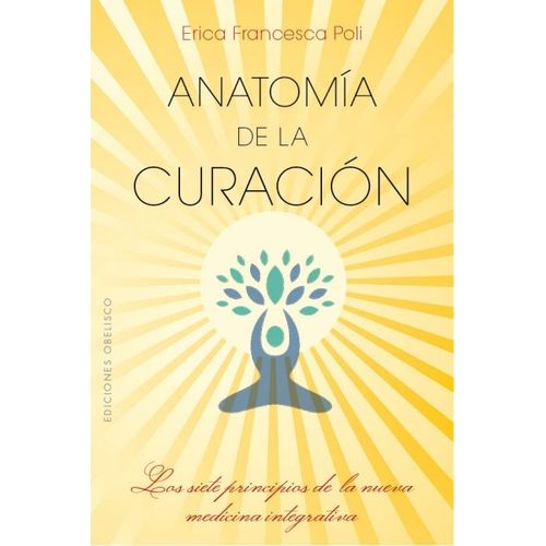 ANATOMIA DE LA CURACIÓN