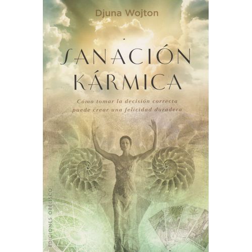 SANACION KARMICA - DJUNA WOJTON