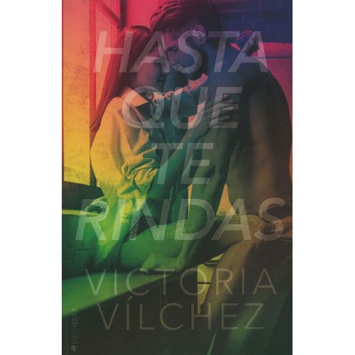 HASTA QUE TE RINDAS - VICTORIA VILCHEZ