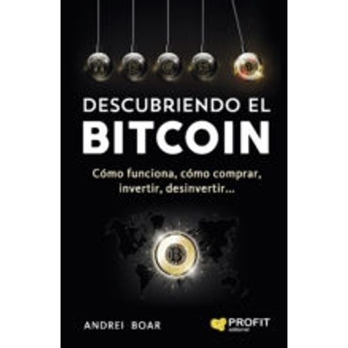 DESCUBRIENDO EL BITCOIN - BOAR