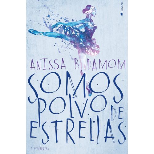 SOMOS POLVO DE ESTRELLAS