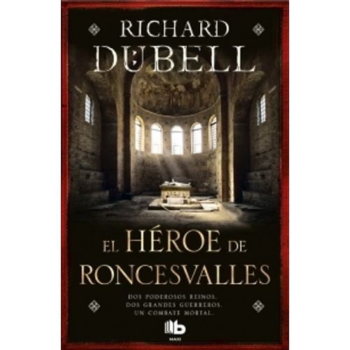 EL HEROE DE RONCESVALLES