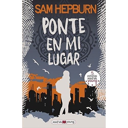 PONTE EN MI LUGAR - SAM HEPBURN