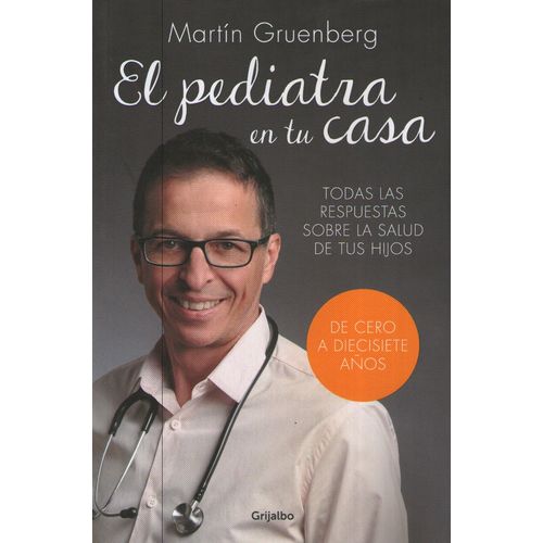 EL PEDIATRA EN TU CASA