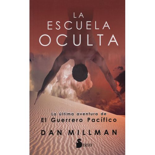LA ESCUELA OCULTA - MILLMAN DAN