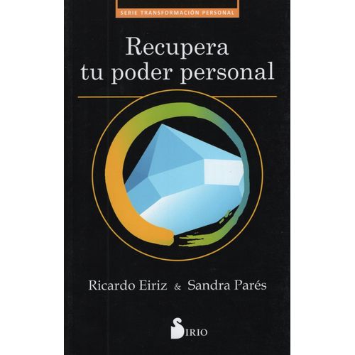 RECUPERA TU PODER PERSONAL - PARES SANDRA
