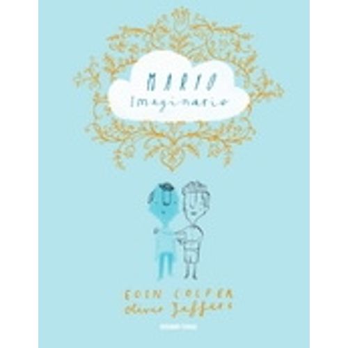 MARIO IMAGINARIO - JEFFERS