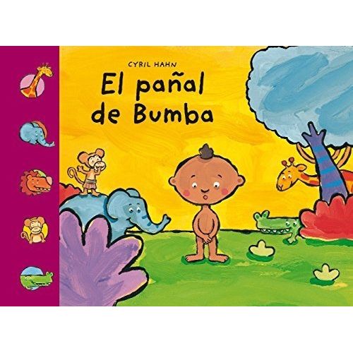 EL PAÑAL DE BUMBA