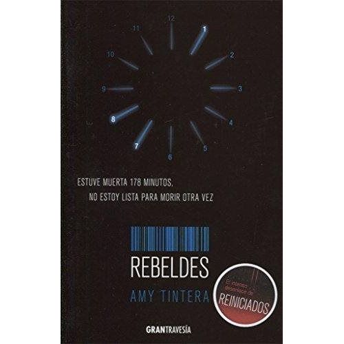 REBELDES