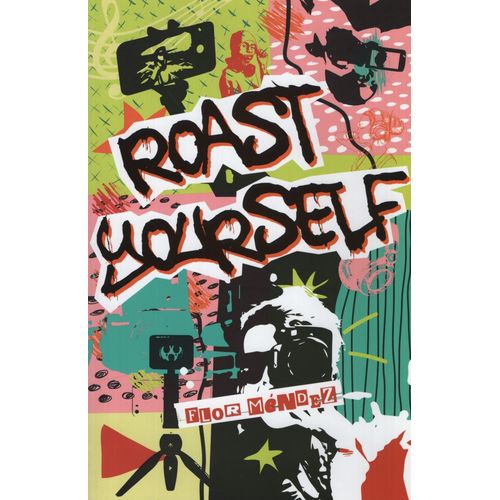 ROAST YOURSELF ROAST YOURSELF