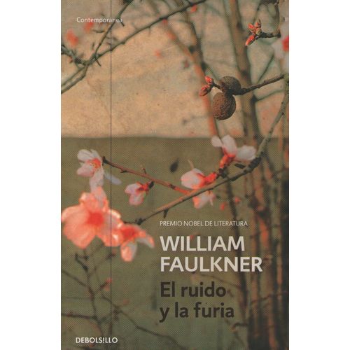 EL RUIDO Y LA FURIA