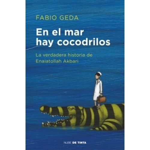 EN EL MAR HAY COCODRILOS